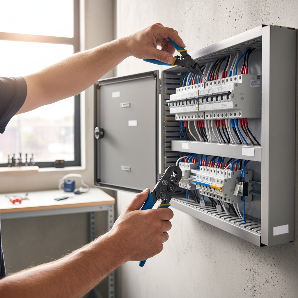 A.S.H PHOTOVOLTAïQUE